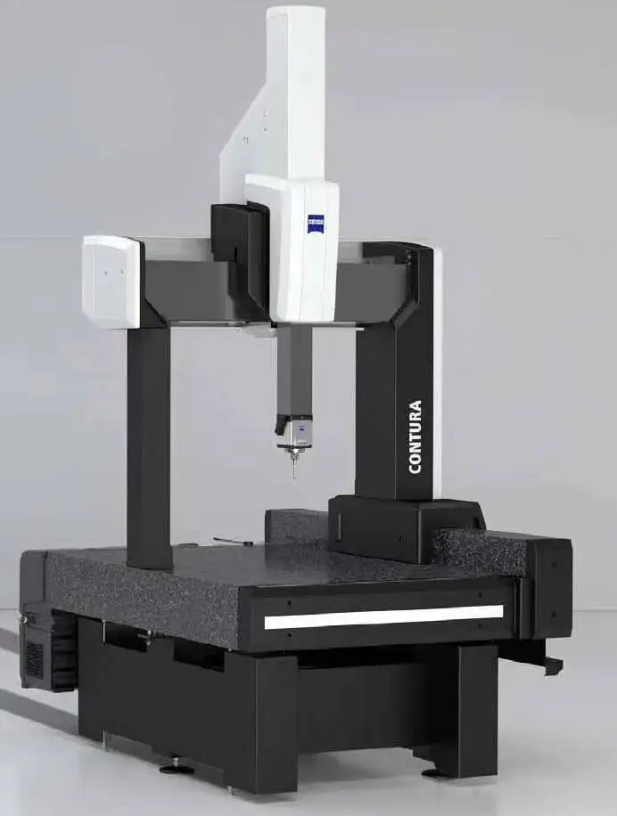 临夏临夏蔡司临夏三坐标CONTURA